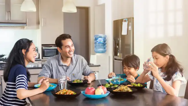 Apa Manfaat Makan secara Perlahan untuk Tubuh? Yuk, Simak!