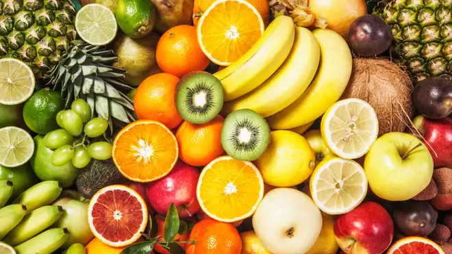 Buah untuk Menurunkan Darah Tinggi dan Kolesterol yang Harus Dicoba