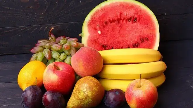 11 Buah Penambah Darah Aman untuk Lambung