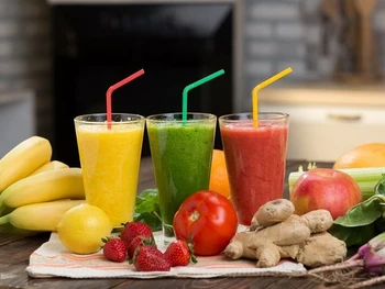 10 Jus Sayuran untuk Kesehatan Tubuh yang Mudah Dibuat