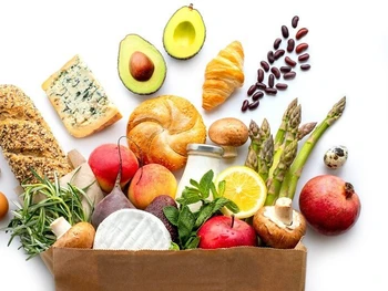 10 Makanan yang Baik untuk GERD, Bantu Jaga Asam Lambung