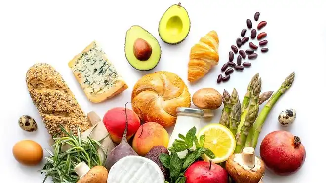 10 Makanan yang Baik untuk GERD, Bantu Jaga Asam Lambung