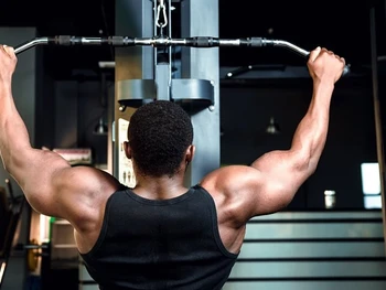 5 Bentuk Latihan Kekuatan untuk Bugar Maksimal