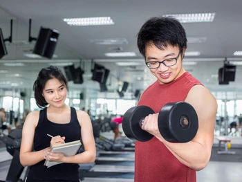 Rekomendasi Jadwal Latihan Gym untuk Pemula yang Efektif