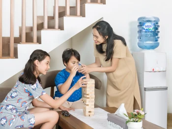 Tips Menentukan Pilihan Air Minum, Jangan Sampai Salah!