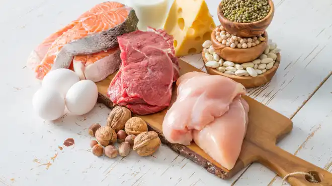 12 Menu Makanan untuk Cutting, Bikin Badan Ideal