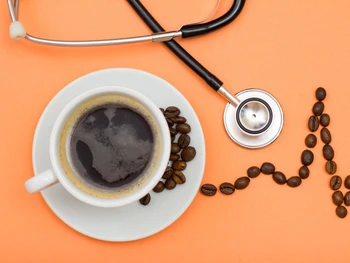 8 Manfaat Kafein untuk Kesehatan Tubuh