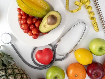 Ini 10 Buah yang Menurunkan Kolesterol Tinggi Secara Alami!