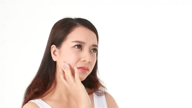 Mengenal Mewing: Teknik Memperbaiki Postur Rahang