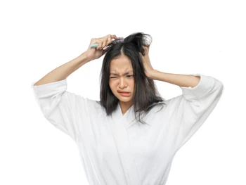 7 Cara Menghilangkan Kutu Rambut, Mudah dan Cepat!