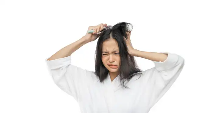 7 Cara Menghilangkan Kutu Rambut, Mudah dan Cepat!