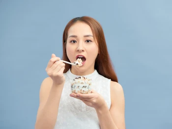 Ini 5 Manfaat Yoghurt untuk Diet dan Tips Mengonsumsinya