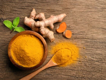 Ini 5 Manfaat Kunyit untuk Wajah Beserta Cara Menggunakannya