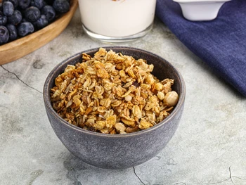 Apa Bedanya Muesli dengan Oat dan Granola? Begini Jawabannya