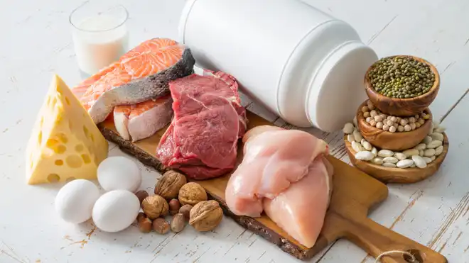 10 Rekomendasi Makanan yang Mengandung Protein Hewani Tinggi