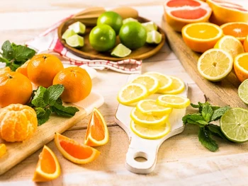 13 Manfaat Buah Jeruk untuk Kesehatan yang Jarang Orang Tahu