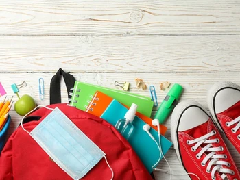 9 Perlengkapan Sekolah yang Perlu Dipersiapkan untuk Anak