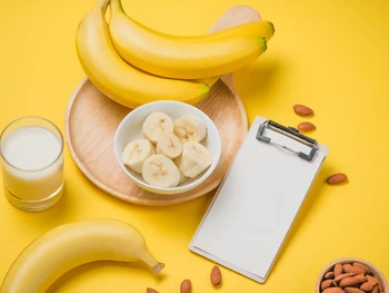 7 Manfaat Makan Pisang untuk Kesehatan dan  Sumber Energi