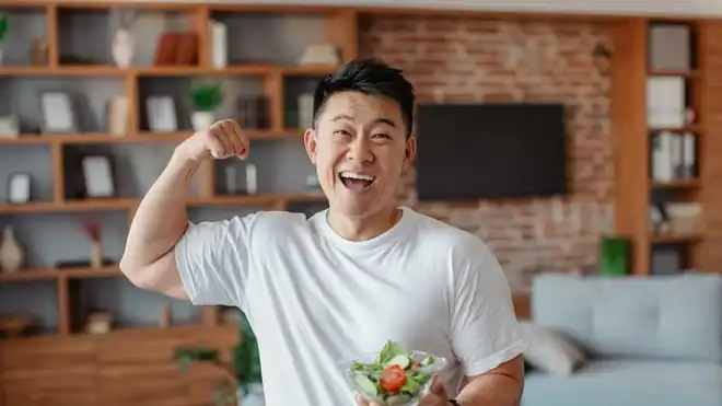 Seberapa Penting Asupan Protein untuk Otot? Ini Faktanya!