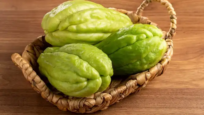 9 Olahan Labu Siam yang Lezat dan Mudah Dibuat!