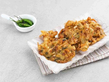 6 Menu Takjil Gorengan Buka Puasa yang Praktis dan Lezat!