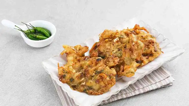 6 Menu Takjil Gorengan Buka Puasa yang Praktis dan Lezat!