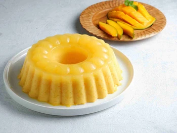 6 Rekomendasi Puding untuk Buka Puasa yang Lezat dan Sehat!