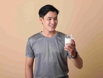 4 Minuman untuk Bulking yang Sehat dan Lezat, Yuk Dicoba!