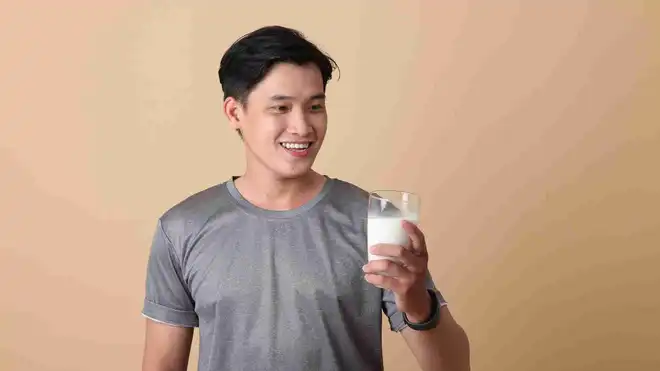 4 Minuman untuk Bulking yang Sehat dan Lezat, Yuk Dicoba!