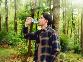 AQUA Aman dari Bromat, Lihat Kandungannya di Sini!