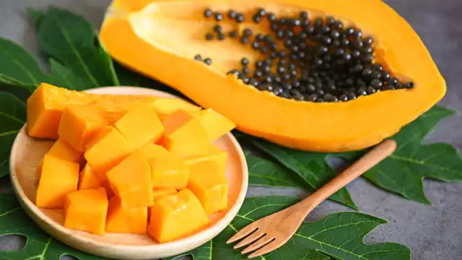 15 Buah untuk Melancarkan BAB & Cegah Sembelit