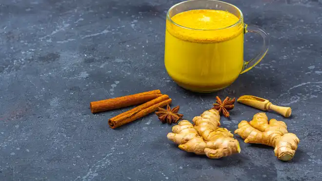 10 Manfaat Minum Kunyit Asam, Jamu Alami Jaga Kesehatan