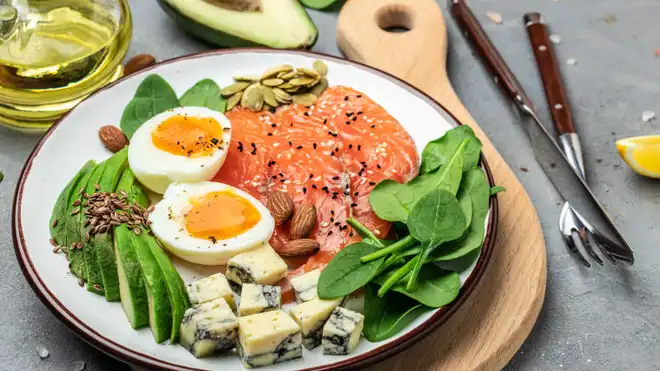 10 Makanan Mengandung Vitamin B Tinggi untuk Kesehatan