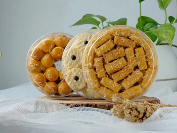 5 Resep dan Cara Membuat Kue Kering Lebaran yang Enak