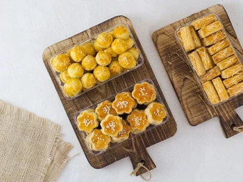 3 Resep Kue Keju Lebaran yang Enak dan Gampang Dibuat