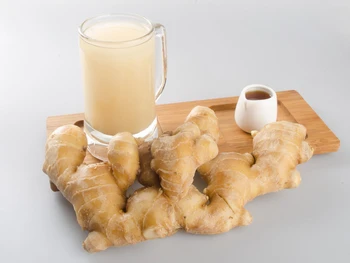 Resep Cara Membuat Jamu Beras Kencur, Bermanfaat untuk Tubuh