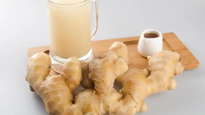 Resep Cara Membuat Jamu Beras Kencur, Bermanfaat untuk Tubuh
