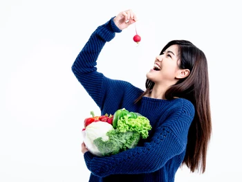 Daftar Menu Diet Sehat 30 Hari untuk Menjaga Berat Badan