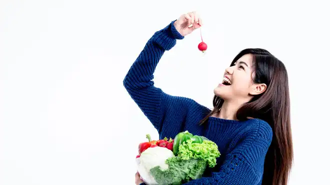 Daftar Menu Diet Sehat 30 Hari untuk Menjaga Berat Badan