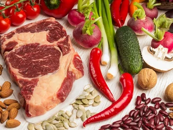 7 Makanan Tinggi Lemak yang Perlu Dibatasi