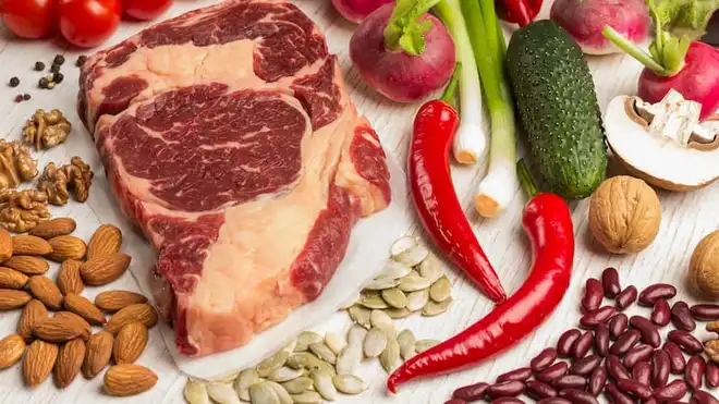 7 Makanan Tinggi Lemak yang Perlu Dibatasi