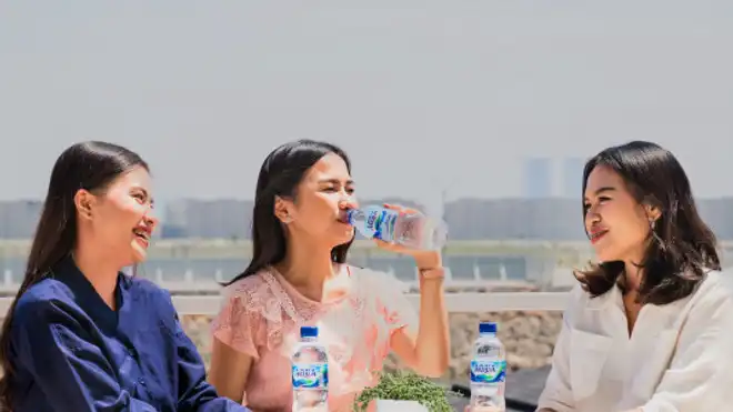 7 Cara Mengatasi Susah Minum Air Putih, Jaga Hidrasi Tubuh!