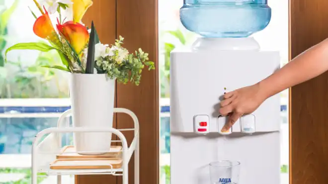 Keunggulan Serta Dimensi Galon AQUA yang Perlu Anda Ketahui