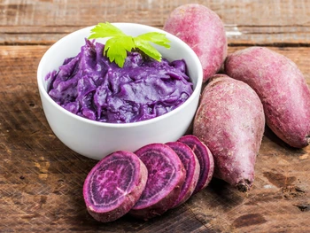 6 Manfaat Ubi Ungu untuk Kesehatan dan Cara Mengolahnya