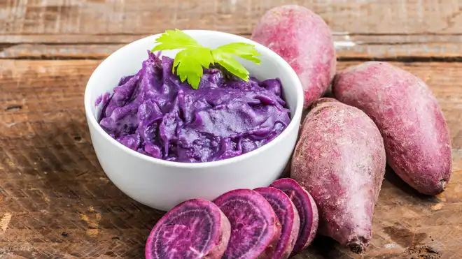 6 Manfaat Ubi Ungu untuk Kesehatan dan Cara Mengolahnya