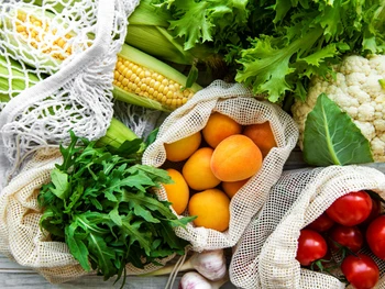 Apa itu Makanan Organik? Ini Pengertian dan Manfaatnya