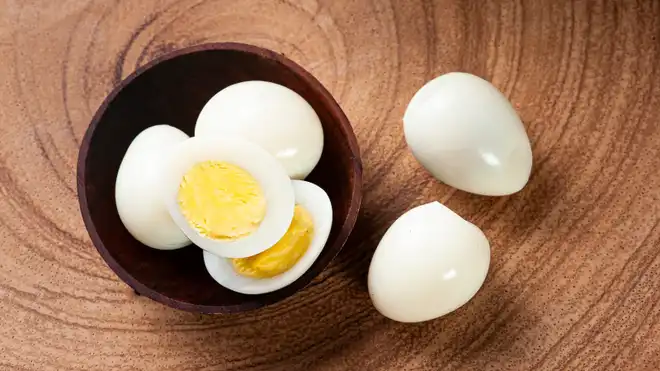 15 Manfaat Putih Telur Bagi Kesehatan yang Jarang Orang Tahu