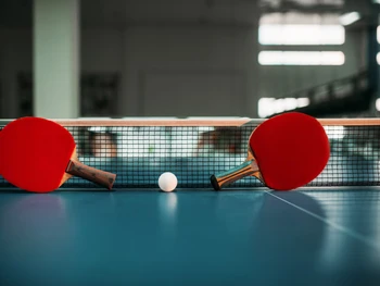 Olahraga Tenis Meja: Teknis Dasar dan Manfaatnya untuk Tubuh
