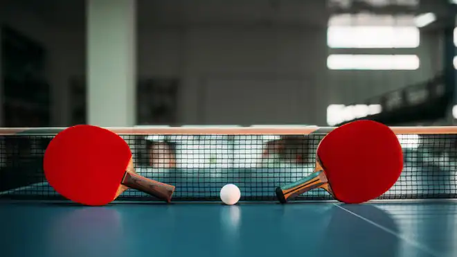 Olahraga Tenis Meja: Teknis Dasar dan Manfaatnya untuk Tubuh