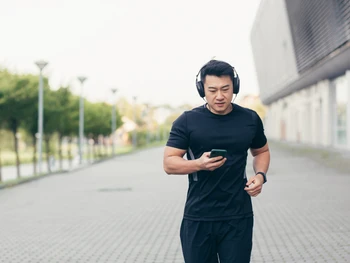 Rekomendasi Jenis Lagu yang Cocok untuk Olahraga Setiap Hari